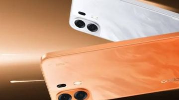 أوبو تكشف التصميم الرسمي لهاتف K14 Plus وتؤكد خيارات الذاكرة وموعد الطرح أوبو تكشف التصميم الرسمي لهاتف K14 Plus وتؤكد خيارات الذاكرة وموعد الطرح