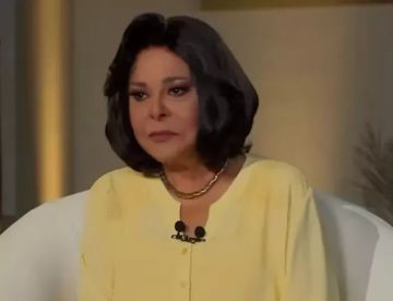 إسعاد يونس: أبسط احتياج في دار كبار الفنانين هو الونس.. وحان وقت تغيير نظرتنا لدور الرعاية إسعاد يونس: أبسط احتياج في دار كبار الفنانين هو الونس.. وحان وقت تغيير نظرتنا لدور الرعاية