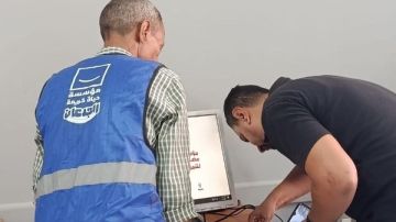 تجهز 52 مدرسة بـ 520 جهاز كمبيوتر بالشرقية داخل 15 مركز ومدينة تجهز 52 مدرسة بـ 520 جهاز كمبيوتر بالشرقية داخل 15 مركز ومدينة