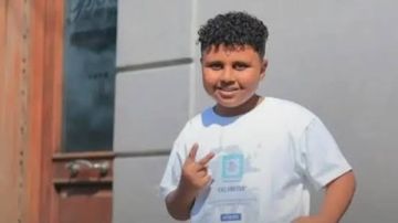 طفل بني سويف ينقذ والده من الموت بعد إصابته بسكتة دماغية.. علموا أولادكم يعملوا إيه طفل بني سويف ينقذ والده من الموت بعد إصابته بسكتة دماغية.. علموا أولادكم يعملوا إيه