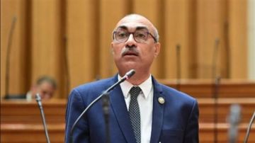 عاجل نائب برلماني يكشف تفاصيل جديدة في أزمة تأخر صرف المعاشات عاجل نائب برلماني يكشف تفاصيل جديدة في أزمة تأخر صرف المعاشات