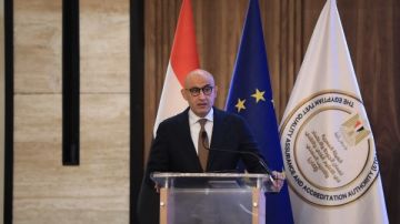 عبد اللطيف: نجاح أي منظومة تعليمية لا يقاس فقط بحجم البرامج والمبادرات عبد اللطيف: نجاح أي منظومة تعليمية لا يقاس فقط بحجم البرامج والمبادرات