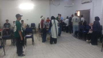 مصادرة محتوياته.. غلق وتشميع سنتر تعليمي لمزاولة نشاط بدون ترخيص في العجوزة مصادرة محتوياته.. غلق وتشميع سنتر تعليمي لمزاولة نشاط بدون ترخيص في العجوزة
