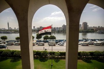 مصر تصدر بيانا بعد استهداف مدن السعودية مصر تصدر بيانا بعد استهداف مدن السعودية