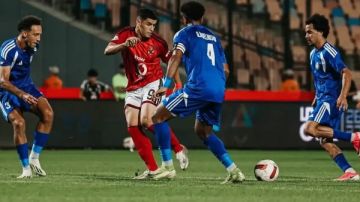 هل يشارك الأهلي في السوبر المصري؟ هل يشارك الأهلي في السوبر المصري؟