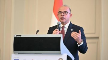 وزير الاستثمار : مصر تمتلك تجربة متكاملة لأول سوق طوعي منظم لتداول شهادات خفض الكربون وزير الاستثمار : مصر تمتلك تجربة متكاملة لأول سوق طوعي منظم لتداول شهادات خفض الكربون