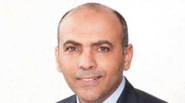 وكيل زراعة الشيوخ: تصريحات مدبولي بنيويورك دلالة على أهمية إصلاح النظام المالي الدولي وكيل زراعة الشيوخ: تصريحات مدبولي بنيويورك دلالة على أهمية إصلاح النظام المالي الدولي