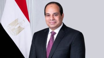 الرئيس السيسي يهنئ مالي وجواتيمالا بذكرى يوم الاستقلال الرئيس السيسي يهنئ مالي وجواتيمالا بذكرى يوم الاستقلال