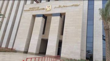 السياحة المصرية تتخذ إجراءات فورية بشأن تجمع مياه في منطقة أثرية السياحة المصرية تتخذ إجراءات فورية بشأن تجمع مياه في منطقة أثرية
