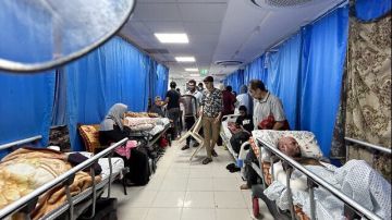 بدءا من 19 سبتمبر.. الصحة العالمية تبلغ 20 مستشفى في غزة بوقف إمدادها بالوقود بدءا من 19 سبتمبر.. الصحة العالمية تبلغ 20 مستشفى في غزة بوقف إمدادها بالوقود