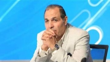 تامر عبدالحميد يكشف كواليس مصادر معلوماته داخل الزمالك: كأنني أجلس معهم تامر عبدالحميد يكشف كواليس مصادر معلوماته داخل الزمالك: كأنني أجلس معهم