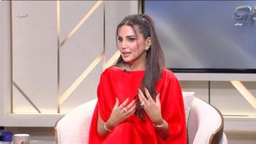 دراما وكوميديا وصداقة خارج الكاميرا.. درة تكشف مفاجآت الست لما دراما وكوميديا وصداقة خارج الكاميرا.. درة تكشف مفاجآت الست لما