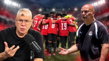 شوبير يكشف تفاصيل معسكر منتخب مصر المقبل