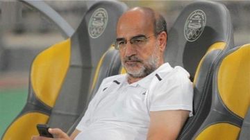 عامر حسين يفجر مفاجأة: عملي في كرة القدم لم يكن مصدر دخلي الأساسي عامر حسين يفجر مفاجأة: عملي في كرة القدم لم يكن مصدر دخلي الأساسي