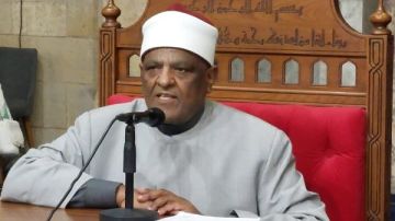 عباس شومان للأغنياء: حولوا استثماراتكم إلى داخل دولنا بدلا من أعدائنا عباس شومان للأغنياء: حولوا استثماراتكم إلى داخل دولنا بدلا من أعدائنا