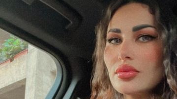 في قضية حيازة مخدرات .. حبس ندي كامل ومطرب راب 4 أيام على ذمة التحقيقات في قضية حيازة مخدرات .. حبس ندي كامل ومطرب راب 4 أيام على ذمة التحقيقات