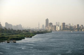 مصر توجه رسالة صارمة لإثيوبيا أمام الأمم المتحدة مصر توجه رسالة صارمة لإثيوبيا أمام الأمم المتحدة
