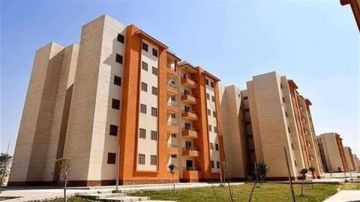 من إنشاء الحساب حتى تأكيد الطلب.. كيف تحجز وحدتك في سكن لكل المصريين 9؟ من إنشاء الحساب حتى تأكيد الطلب.. كيف تحجز وحدتك في سكن لكل المصريين 9؟