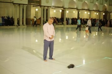هل يجوز الجهر بالقراءة عند أداء السنن والنوافل ؟ .. أمين الفتوى يجيب هل يجوز الجهر بالقراءة عند أداء السنن والنوافل ؟ .. أمين الفتوى يجيب