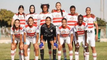 بسبب المستحقات المتأخرة.. أزمة جديدة تضرب الكرة النسائية بالزمالك بسبب المستحقات المتأخرة.. أزمة جديدة تضرب الكرة النسائية بالزمالك