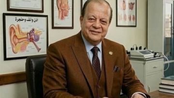 بعد ضربة وكسر قدمه.. نقابة بورسعيد تتحرك للدفاع عن طبيب مستشفي الزهور والنيابة تقرر حبس المعتدين