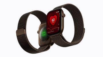 آبل تعلن عن عن الجيل الجديد من ساعتها الذكية Apple Watch Series 12 آبل تعلن عن عن الجيل الجديد من ساعتها الذكية Apple Watch Series 12