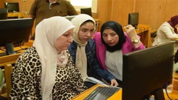 آخر موعد لتسجيل رغبات تنسيق المرحلة الثالثة 2026 آخر موعد لتسجيل رغبات تنسيق المرحلة الثالثة 2026