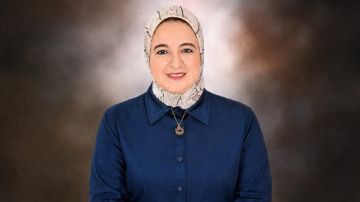 د. هبة محمد عيد تكتب: وراء كل ثقة مطلقة غدر مباغت د. هبة محمد عيد تكتب: وراء كل ثقة مطلقة غدر مباغت