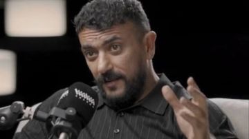 طلعتوني عدو المرأة.. أحمد العوضي يرد على اتهامه بالإساءة للسيدات طلعتوني عدو المرأة.. أحمد العوضي يرد على اتهامه بالإساءة للسيدات