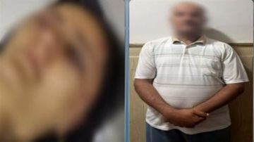 فتاة الدقهلية تتعرض للاعتداء على يد والدها.. اعرف القصة وتفاصيل ضبطه فتاة الدقهلية تتعرض للاعتداء على يد والدها.. اعرف القصة وتفاصيل ضبطه