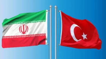 قرار تركي عاجل ضد أحد البنوك الإيرانية قرار تركي عاجل ضد أحد البنوك الإيرانية
