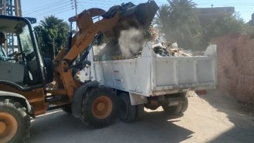 لا استيراد ولا تصدير دون موافقة.. كيف نظم القانون التعامل مع المخلفات الخطرة؟ لا استيراد ولا تصدير دون موافقة.. كيف نظم القانون التعامل مع المخلفات الخطرة؟