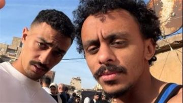 900 ألف جنيه إيرادات فيلم محمود التاني ليلة أمس الجمعة 900 ألف جنيه إيرادات فيلم محمود التاني ليلة أمس الجمعة