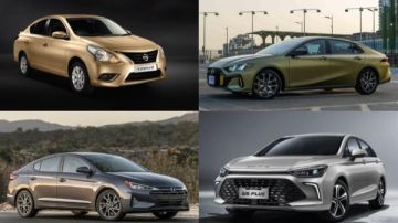 أرخص 5 سيارات 2027 في السوق المحلي أرخص 5 سيارات 2027 في السوق المحلي