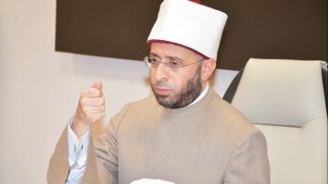 الأوقاف ترشح 55 إماما وواعظة وإداريا لمنحتي الماجستير والدكتوراة المجانيتين الأوقاف ترشح 55 إماما وواعظة وإداريا لمنحتي الماجستير والدكتوراة المجانيتين