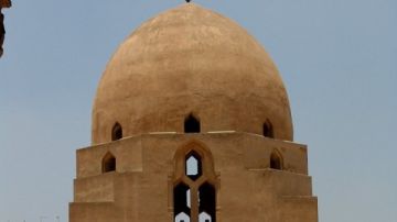 تحرك عاجل من آثار جنوب القاهرة بعد تجمع مياه في قلعة الكبش تحرك عاجل من آثار جنوب القاهرة بعد تجمع مياه في قلعة الكبش