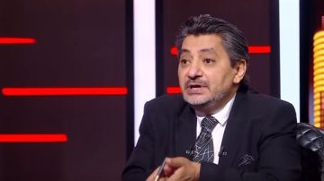 حسام الغمري: الإخوان بيضايقوا لما يسمعوا إن جبهتنا الداخلية موحدة حسام الغمري: الإخوان بيضايقوا لما يسمعوا إن جبهتنا الداخلية موحدة