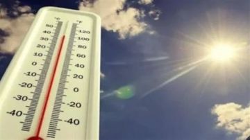 عاجل الأرصاد تحذر من تقلبات جوية وأمطار خلال الساعات المقبلة