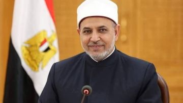 كيف تحدث القرآن عن النبي؟.. رئيس جامعة الأزهر السابق يوضح كيف تحدث القرآن عن النبي؟.. رئيس جامعة الأزهر السابق يوضح