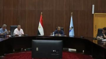 محافظ البحر الأحمر: الوضع الحالي لمناطق الجمعيات الأهلية لا يليق بالغردقة محافظ البحر الأحمر: الوضع الحالي لمناطق الجمعيات الأهلية لا يليق بالغردقة