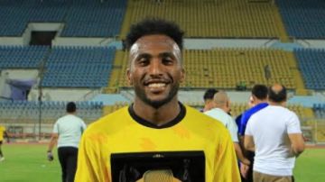 يكن: عرضت علي سليمان على الزمالك لكن تم تجاهل الأمر يكن: عرضت علي سليمان على الزمالك لكن تم تجاهل الأمر