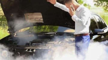 5 أسباب تؤدي إلى تلف محرك السيارة بالكامل.. تفاصيل 5 أسباب تؤدي إلى تلف محرك السيارة بالكامل.. تفاصيل