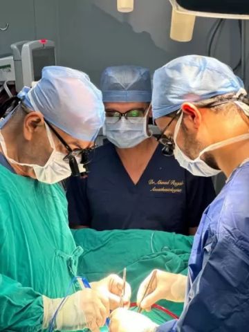 التعليم العالي: جامعة المنصورة تنقذ مولودا عمره يوم واحد من عيب خلقي شديد الخطورة التعليم العالي: جامعة المنصورة تنقذ مولودا عمره يوم واحد من عيب خلقي شديد الخطورة