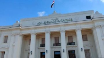 السجن المشدد 3 سنوات لمتهم بالتعدي على طفلة أمام منزلها في الإسكندرية السجن المشدد 3 سنوات لمتهم بالتعدي على طفلة أمام منزلها في الإسكندرية