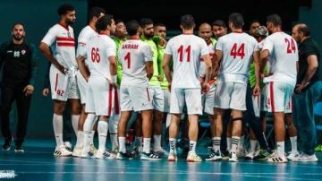 اليوم.. انطلاق بطولة العالم للأندية لكرة اليد اليوم.. انطلاق بطولة العالم للأندية لكرة اليد