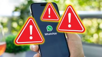 تنبيه لمستخدمي واتساب.. 5 علامات تكشف اختراق حسابك تنبيه لمستخدمي واتساب.. 5 علامات تكشف اختراق حسابك