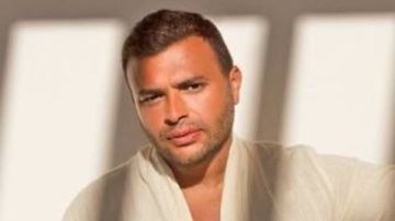 رامي صبري يعلن إلغاء الأغنية الدعائية لفيلم ريد فلاج رامي صبري يعلن إلغاء الأغنية الدعائية لفيلم ريد فلاج