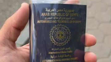 لقيادة آمنة وقانونية خارج البلاد.. الأوراق والمستندات الرسمية المطلوبة لاستخراج الرخصة الدولية لقيادة آمنة وقانونية خارج البلاد.. الأوراق والمستندات الرسمية المطلوبة لاستخراج الرخصة الدولية