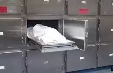 مصرع ربة منزل على يد نجلها في إمبابة بالجيزة مصرع ربة منزل على يد نجلها في إمبابة بالجيزة
