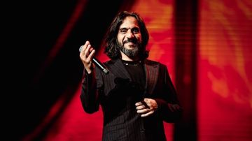 3 نجوم مصريين يجتمعون في ليلة غنائية مصرية استثنائية ضمن فعاليات موسم جدة شاهد 3 نجوم مصريين يجتمعون في ليلة غنائية مصرية استثنائية ضمن فعاليات موسم جدة شاهد